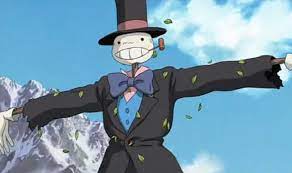 We did not find results for: Turnip Head Howl S Moving Castle Wiki Fandom