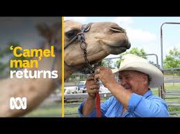 But others were saving private ryan, and the thin red line. Central Queensland S Camel Man Eager To Return As Races Start Post Covid Abc News