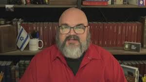 113 Jesus: God of the Rod (Exodus 4:2-3) Our Daily Greg