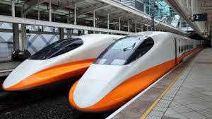Top 10 fastest high-speed trains globally; Asia leads with five spots |  Trending News - The Indian Express