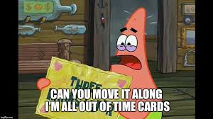 Find and save 10 years later spongebob memes | from instagram, facebook, tumblr, twitter & more. One Eternity Later Electricforest