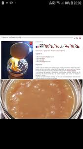 Epingle Par Martine Lepoittevin Sur Cuisine Caramel Au Beurre Sale Caramel Au Beurre Cuisine