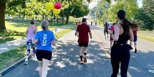 Training Camp 5K - Pro Football Hall of Fame Race Series