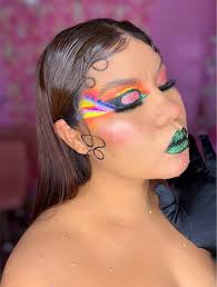 Leyni Gonzalez Makeup Studio