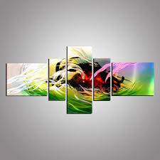 Find great deals on ebay for aluminum abstract art. China Abstract 3d Handmade Aluminum Oil Painting Metal Wall Art China Aluminum Painting And 3d Metal Wall Art Price