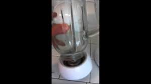 The blades of food processors and food blenders are a bit awkward to sharpen because they are for my processor and blender blades, i used the sharpener for my global knives from japan. How To Sharpen The Blades On Your Blender Ninja Or Soy Milk Machine Youtube