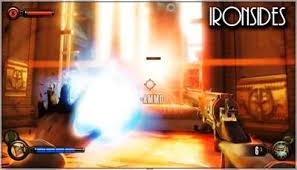 Old ironsides is a 1982 video game published by xerox educational publications. Glutton For Punishment Achievement Bioshock Infinite Xboxachievements Com