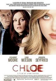 This shows that this website has stable rankings through the time. Chloe 2009 Film Wikipedia