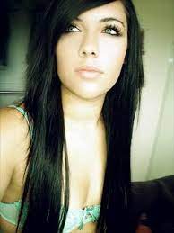 Emo Hairstyle For Long Hair Long Emo Hair Long Hair Styles Long Hair Pictures