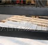 Pallet Forks Frame with Zettelmeyer 602 Bracket T-2A-1200 ...