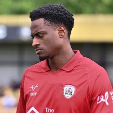 Barnsley Football Club added a...