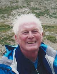 William F. Trimble Obituary