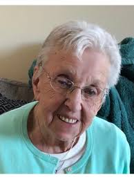 Theresa Bernier Obituary (1926