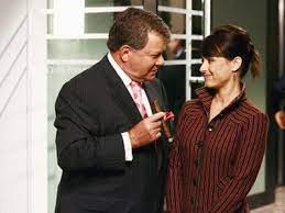 Unlikely kindred spirits denny crane and alan shore are back pushing the. Boston Legal Season 3 Episode 2 Rotten Tomatoes