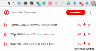 You may need to reload the page if video … 11 Best Free Html5 Video Downloader Software For Windows