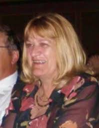 Eva Agnes Marie Timmons