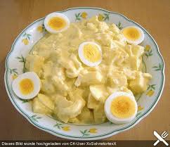 Ach Du Dickes Ei Leckerer Eiersalat Mit Leichter Salatcreme Rezept Eiersalat Vorspeisenrezepte Vorspeisen Rezepte