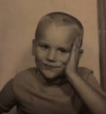 My Family: Holland, Pharr, etc...