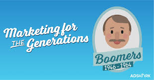 Enjoy affordable fun for the entire family at boomers parks across the nation. Marketing To Baby Boomers A Ultimate Guide Infographic Adshark