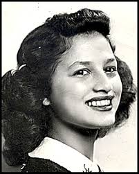 Obituary: Cross, Jennie Mary