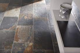Showing 18 of 37 products. Porcelain Tile That Looks Like Slate Tile Association Award Winner Natural Slate Available Online From Slate Flooring Flooring Slate Tile