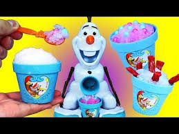 Playmobil Take Along Hospital Center Doctors Check Up On Pregnant Frozen Anna Spidey Peppa Youtube Disney Frozen Olaf Snow Cones Snow Cone Maker