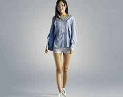 These are all the free 3d models you can download at renderhub. Free Character 3d Models Cgtrader