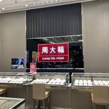 Chow tai fook social media. å'¨å¤§ç¦ Chow Tai Fook Bukit Bintang 1 Tip From 74 Visitors