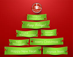 Happy holidays & best wishes for the new year. Happy Holidays 2020 2021 Earth Systems