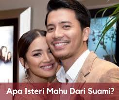 Walaupun sudah bersuami tapi kami jarang dapat bersama karena suami sering tugas ke luar negeri. Apa Sebenarnya Yang Isteri Mahukan Dari Suami