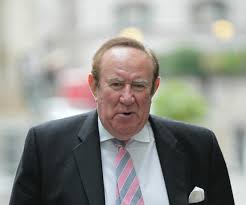 I thought i'd post it to show the deep concern neil has in. Demonising Andrew Neil Won T Stop Gbnews But The Market Might Thearticle