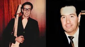 Larry Holley, Remembering Buddy Holly