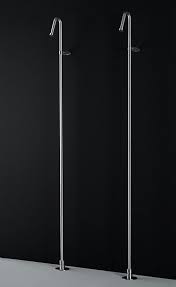 Shower Container Column Shower Column Minimal By Boffi Bathrooms Shower Columns Shower Shower Rod