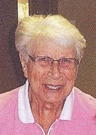 Obituary information for Martha I. Ashcraft