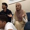 Keserasian mereka dalam drama hingga tercetus fenomena #lofattah. 1