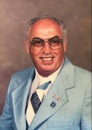 John Head Obituary (1930