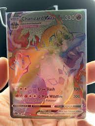 Mavin Charizard Vmax 074 073 Any set that has a secret rare charizard variant is going to be snapped up extremely fast because a) it's a very iconic pokemon, and b) secret rare charizard cards tend to go for hundreds of dollars. charizard vmax 074 073