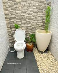 Desain kamar mandi etnik untuk tempat sempit atau luas. Konsep Desain Kamar Mandi Minimalis Kecil Elegant Terbaru Helloshabby Com Interior And Exterior Solutions
