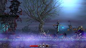 Slain Pc Hack And Slash Slay Pixel Art