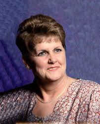 Norma Harper Obituary