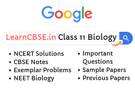 6 students' own answers suggested subjects for answers: Ncert Solutions For Class 11 Biology Updated For 2020 21