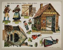 Ausschneidebogen, modellbogen, bastelbogen und papierkrippen. 72 Ausschneidebogen Ideen Papierpuppen Ausschneiden Bastelbogen