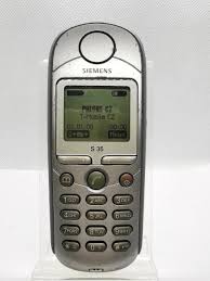 Siemens S35i