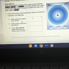 How many electrons are in a neutral atom of lithium? Atoms Are Tiny Particles Of Matter That Are Made Up Of Three Particles Protons Neutrons And Brainly Com