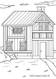 Ini adalah aplikasi mewarnai yang dalam edisi ini mengambil tema mewarnai rumah. Halaman Mewarnai Rumah Setengah Kayu Bangunan Halaman Mewarnai Gratis