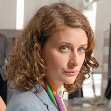 Filmografie Marie Rönnebeck