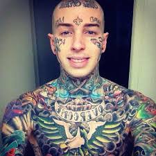 Ryan Edge's Instagram, Twitter & Facebook