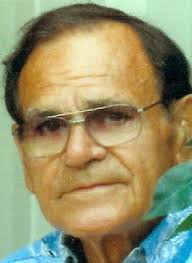 Obituary information for Robert De Armas, Sr.