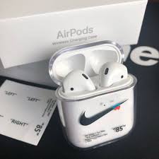 Behind The Scenes By Insanesneaker In 2020 Airpod Case Case Earbuds Case