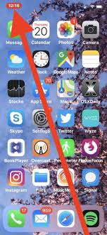 How to screen record on iphone xs max. How To Quickly Stop Screen Recordings On Iphone Ipad Osxdaily
